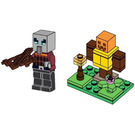 LEGO Pillager with Training Dummy Set 662306