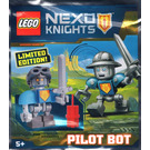 LEGO Pilot Bot Set 271611