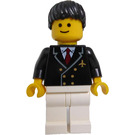 LEGO Pilot (Female) Minifigure