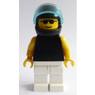 LEGO Pilot Minifigurka