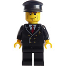 LEGO Pilote Minifigurine