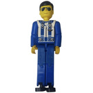 LEGO Pilot Technic Figure