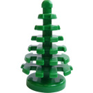 LEGO Pine Arbre (Petit) 3 x 3 x 4 (2435)