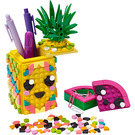 LEGO Pineapple Pencil Holder 41906