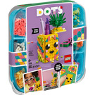 LEGO Pineapple Pencil Holder Set 41906 Packaging