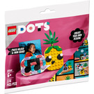LEGO Pineapple Photo Holder and Mini Board Set 30560 Packaging