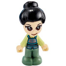 LEGO Ping Micro Doll Minifigure