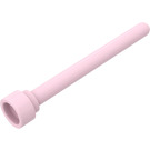 LEGO Rose Antenne 1 x 4 avec dessus arrondi (3957 / 30064)