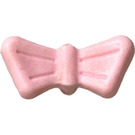 LEGO Pink Bow (Small)