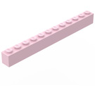 LEGO Pink Brick 1 x 12 (6112)