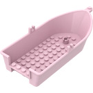 LEGO Pink Dinghy 8 x 18 x 3 1/3 (33129)