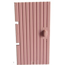 LEGO Rose Porte 1 x 4 x 6 Grooved (3644)