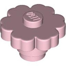 LEGO Pink Flower 2 x 2 with Open Stud (4728 / 30657)