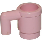 LEGO Pink Mug (3899 / 28655)