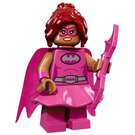 LEGO Pink Power Batgirl Set 71017-10