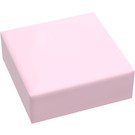 LEGO Pink Tile 1 x 1 with Groove (3070 / 30039)