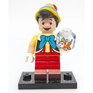 LEGO Pinocchio Set 71038-2