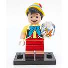 LEGO Pinocchio 71038-2