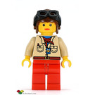LEGO Pippin Reed Minifigure