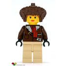 LEGO Pippin Reed Figurine
