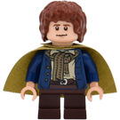 LEGO Pippin with Olive Green Cape Minifigure