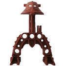 LEGO Piraka Avak (One Piece) Minifigure