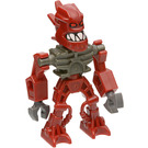 LEGO Piraka Hakann Minifigur