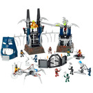 LEGO Piraka Stronghold Set 8894