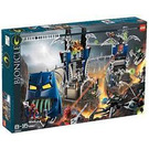 LEGO Piraka Stronghold Set 8894 Packaging