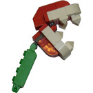 LEGO Piranha Plant Minifigur