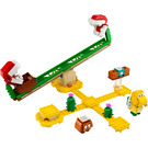 LEGO Piranha Plant Power Slide Set 71365