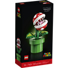 LEGO Piranha Plant Set 71426 Packaging
