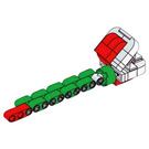 LEGO Piranha Plant with Beams Minifigure