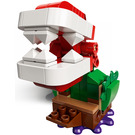 LEGO Piranha Plant with Full Frame Minifigure