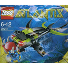 LEGO Piranha Set 30041