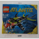 LEGO Piranha Set 30041 Packaging