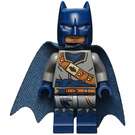 LEGO Pirat Batman Minifigur