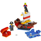 LEGO Pirate Building Set 6192