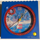 LEGO Pirate Clock (4250343)