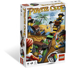 LEGO Pirate Code 3840