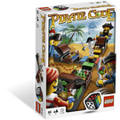 LEGO Pirate Code Set 3840