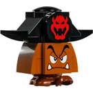 LEGO Pirat Goomba Minifigur