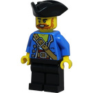 LEGO Pirate Minifigure
