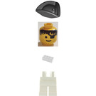 LEGO Pirate Minifigure