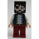 LEGO Pirate Minifigure