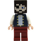 LEGO Pirate Minifigure
