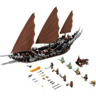 LEGO Pirate Ship Ambush Set 79008