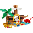 LEGO Pirate Ship Playground Set 40589