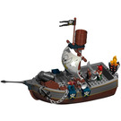 LEGO Pirate Ship Set 7881