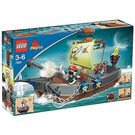 LEGO Pirate Ship Set 7881 Packaging